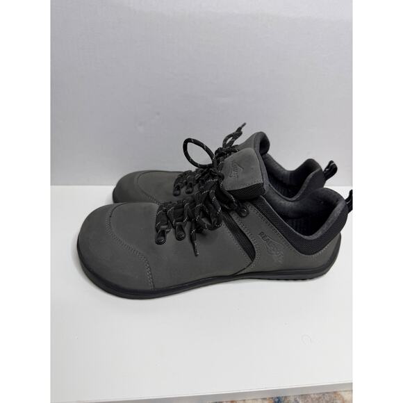 Realfoot Trekker Low Barefoot Shoes hiking walking outdoor trail Leather 41 EUR - Picture 2 of 10